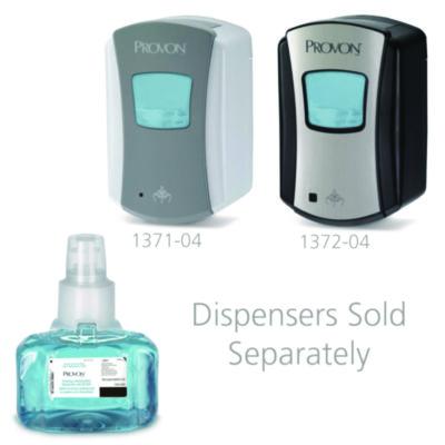 Foaming Antimicrobial Handwash with PCMX Refill, For LTX-7, Floral Scent, 700 mL, 3/Carton