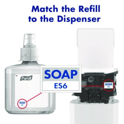 SANITIZER,GEL,E3,CLR