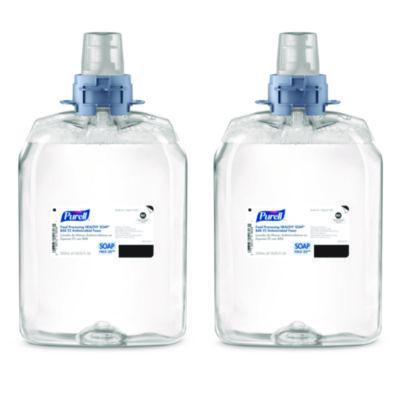 PURELL® Food Processing HEALTHY SOAP BAK E2 Antimicrobial Foam