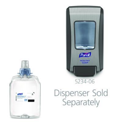 SOAP,BAK,E2,FOAM,CLR