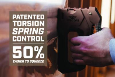 Bostitch Hi-Start Hand Tacker, T50 Style Staples (0.25" to 0.56") and 18-gauge Brads (0.5" to 0.63") (BOSSPECM50) BOSSPECM50