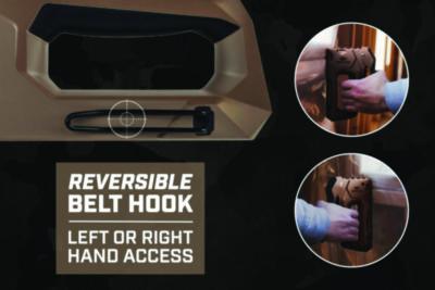 Bostitch Hi-Start Hand Tacker, T50 Style Staples (0.25" to 0.56") and 18-gauge Brads (0.5" to 0.63") (BOSSPECM50) BOSSPECM50