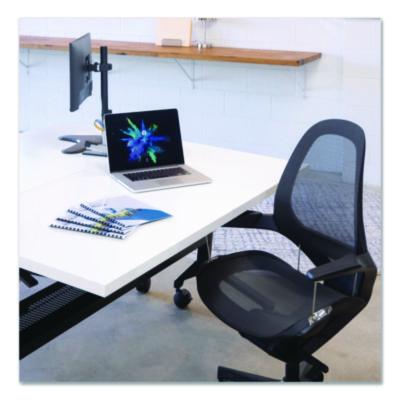 Plastic Comb Bindings, 5/8