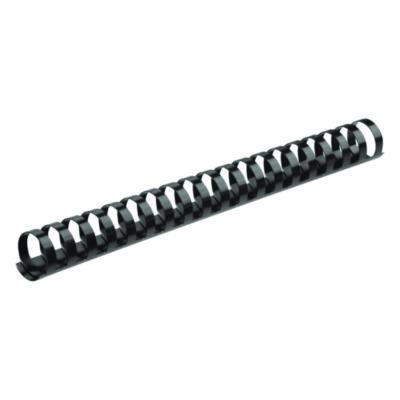 Plastic Comb Bindings, 1 1/4