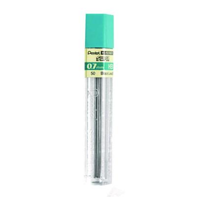 Twist Erase EXPRESS Mechanical Pencil, 0.7 mm, HB (#2), Black Lead, Assorted Color Barrels, 4/Pack