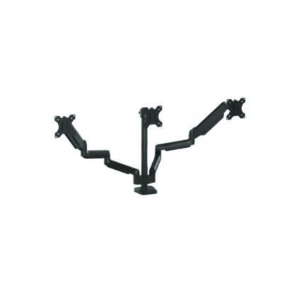 Platinum Series Triple Monitor Arm for 27