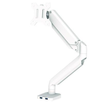 Platinum Series Single Monitor Arm, For 27