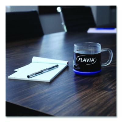 Alterra French Roast Coffee Freshpack, 100/Carton