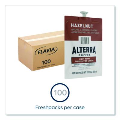 Square End Mill: 1/8