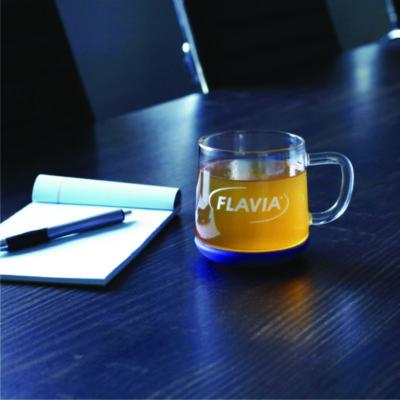 The Bright Tea Co. Green with Jasmine Tea Freshpack, 100/Carton