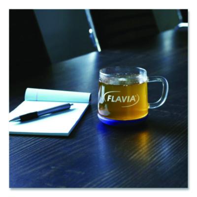 The Bright Tea Co. Select Green Tea Freshpack, 100/Carton