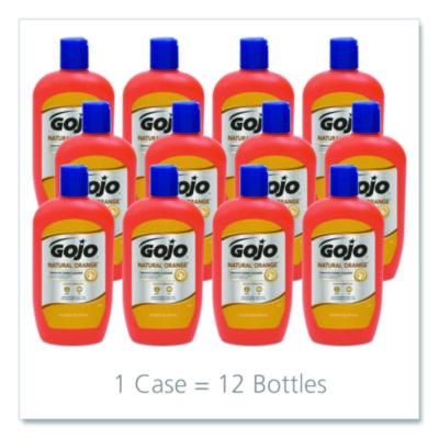 CLEANER,HND,14OZ.,LTN,OR