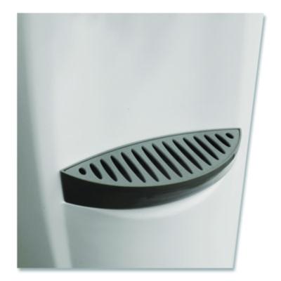 Cold And Room Temperature Water Dispenser, 3-5 Gal, 11.5 X 12. 5 X 34, White