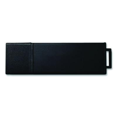 Centon DataStick Pro USB 3.2 Type A Flash Drive, 512 GB, Black (CELS1U3P6512G) CELS1U3P6512G