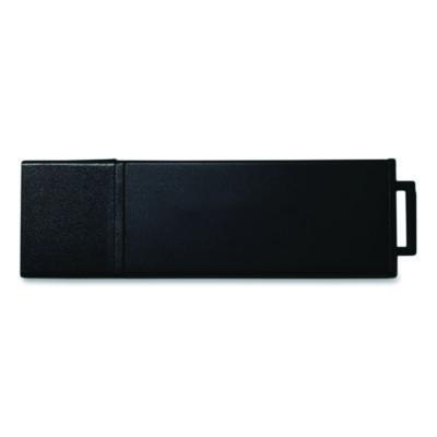 Centon DataStick Pro USB 3.2 Type A Flash Drive, 32 GB, Black, 5/Pack (CELS1U3P632G5B) CELS1U3P632G5B