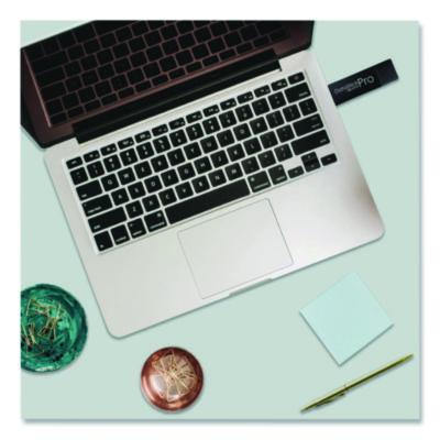 Centon DataStick Pro USB 3.2 Type A Flash Drive, 32 GB, Black, 10/Pack (CELS1U3P632G10B) CELS1U3P632G10B