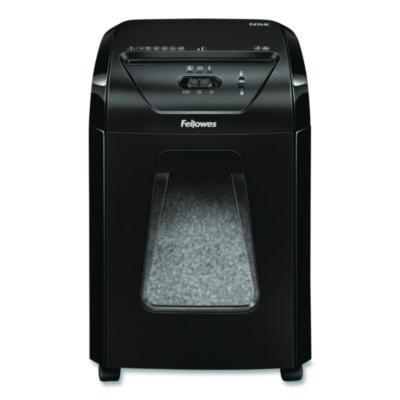 Powershred 60MC Micro-Cut Shredder, 10 Sheet Capacity