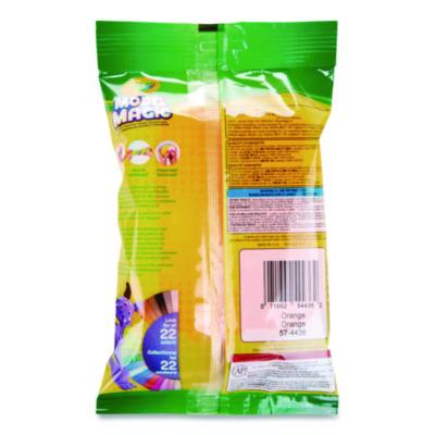 Crayola Model Magic Modeling Compound, Orange, 4 oz Pack (CYO574436) CYO574436