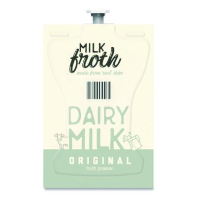 Aroma Brewer, with 134 Assorted Drinks Bundle, Black