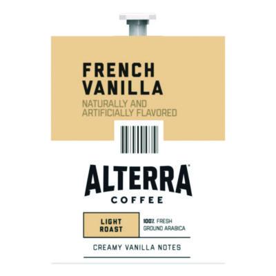 Aroma Brewer, with 134 Assorted Drinks Bundle, Black