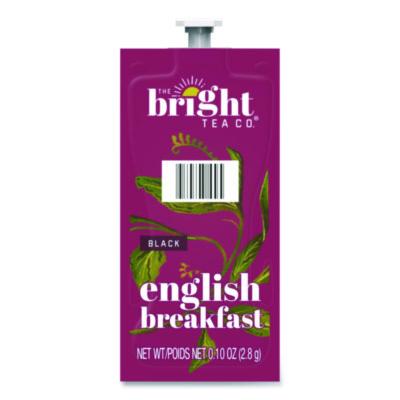 Aroma Brewer, with 134 Assorted Drinks Bundle, Black