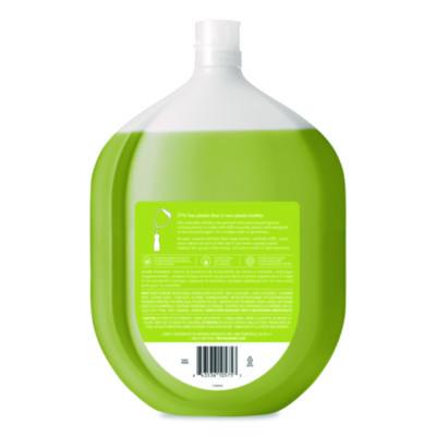 Dish Soap Refill, Lime and Sea Salt Scent, 54 oz Bottle