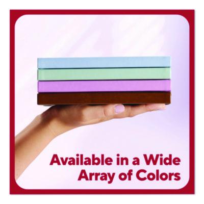 Flexible-Cover Business Journal, 1-Subject, Narrow Rule, Sage Cover, (128) 5.5 x 8 Sheets