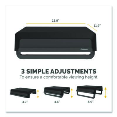 Breyta Monitor Stand, 13.94