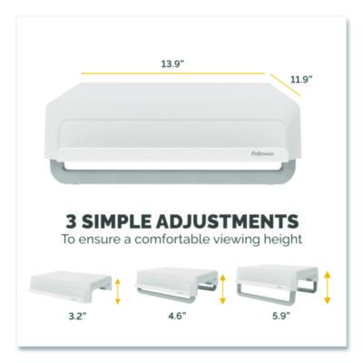 Breyta Monitor Stand, 13.94