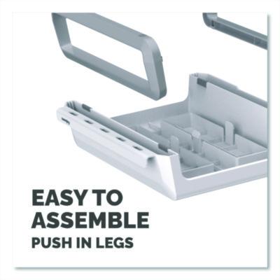 Breyta Monitor Stand, 13.94