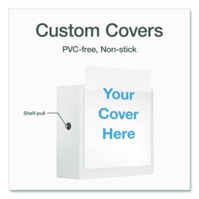 Manila File Folders, 1/5-Cut Tabs: Assorted, Letter Size, 0.75