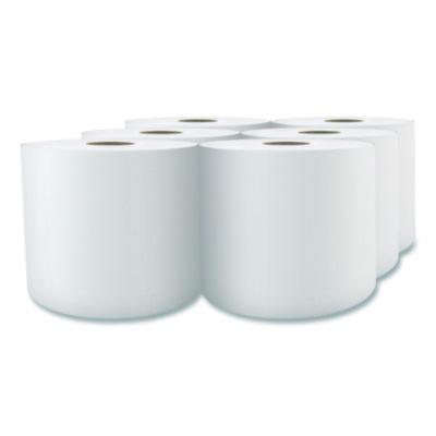 Select Roll Paper Towels, 2-Ply, 7.8