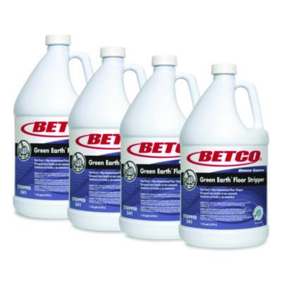 Betco® Green Earth® Floor Stripper