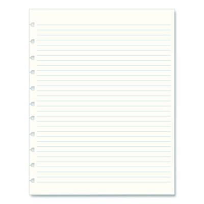 Soft Touch 17-Month Planner, 10.88 x 8.5, Black Cover, 17-Month: Aug 2024 to Dec 2025