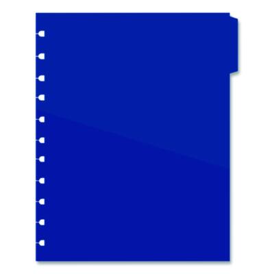 Soft Touch 17-Month Planner, 10.88 x 8.5, Black Cover, 17-Month: Aug 2024 to Dec 2025