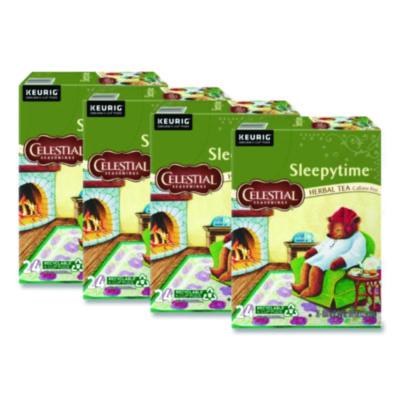 Celestial Seasonings® Sleepytime® Herbal Tea K-Cups®