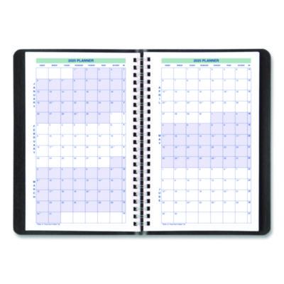 Plan and Link Weekly Planner, 8