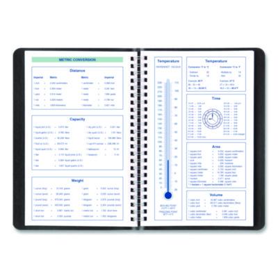 Plan and Link Weekly Planner, 8