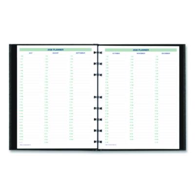 Plan and Link Weekly Appointment Planner, 9.25