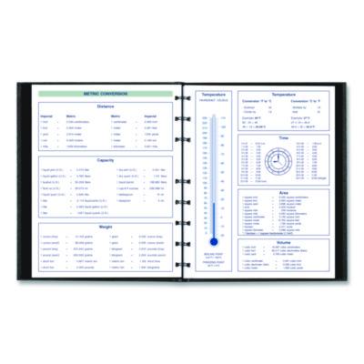 Plan and Link Weekly Appointment Planner, 9.25