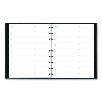 Plan and Link Weekly Appointment Planner, 9.25