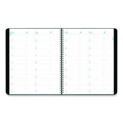 Plan and Link Monthly Planner, 11