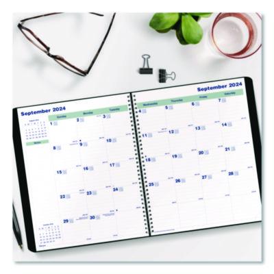 Plan and Link Monthly Planner, 11