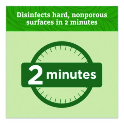 Clorox Pro EcoClean Disinfecting Cleaner, Unscented, 32 oz Spray Bottle