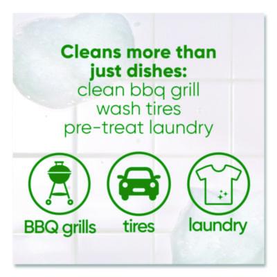 Ultra Palmolive Dishwashing Liquid, Ultra Strength, Original Scent, 32.5 oz Bottle (CPC45093EA) CPC45093EA