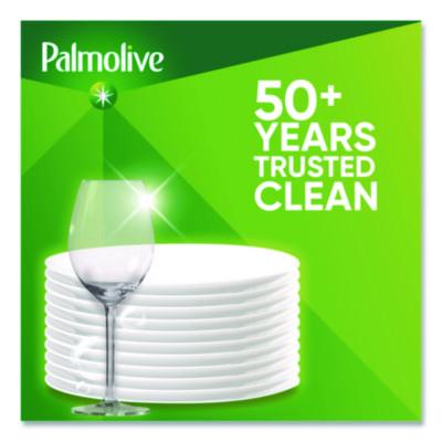 Dishwashing Liquid, Original Scent, 90 oz Bottle