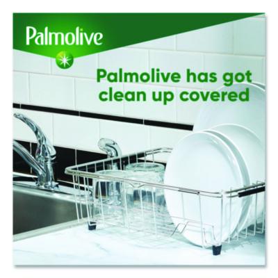 Dishwashing Liquid, Original Scent, 90 oz Bottle