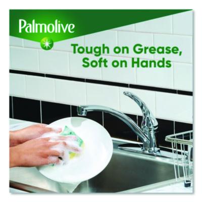 Dishwashing Liquid, Original Scent, 90 oz Bottle