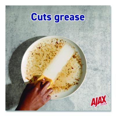 Dish Detergent Refill, Fresh Citrus Scent, 145 oz Bottle