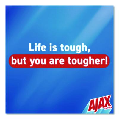 Dish Detergent Refill, Fresh Citrus Scent, 145 oz Bottle